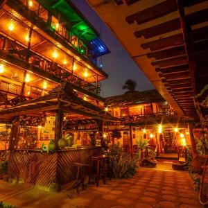 Puerto Pension