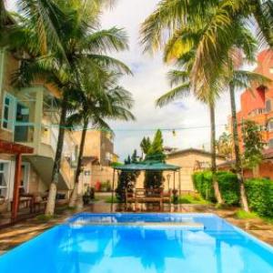 Guarujá Hostel