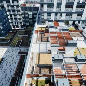 Garden Towers Apartments
