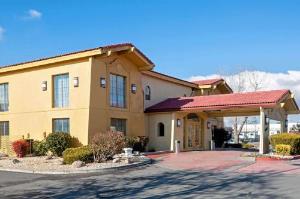 La Quinta Inn by Wyndham Reno, Reno