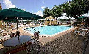 Motel 6-Garland, TX - Garland - Northwest Hwy, Garland