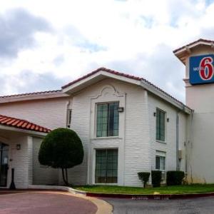 Motel 6 Euless - DFW West