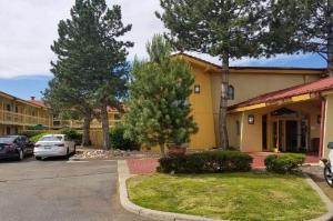 Quality Inn Aurora Denver, Aurora