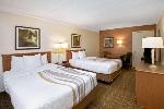 City Center Texas Hotels - La Quinta Inn & Suites By Wyndham San Antonio Market Square