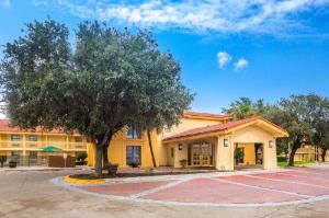 La Quinta Inn by Wyndham Eagle Pass, Eagle Pass
