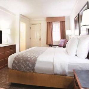 Hotels near Mid City Ballroom - La Quinta Inn Baton Rouge University Area