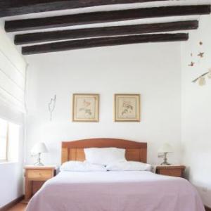 Sakti Hostal B&B