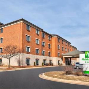 Holiday Inn Grand Rapids - South an IHG Hotel