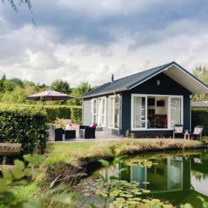 Holiday home Buitenplaats Holten I