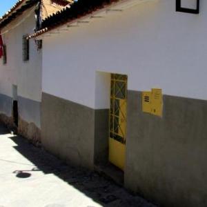 Historical Center Apartments
