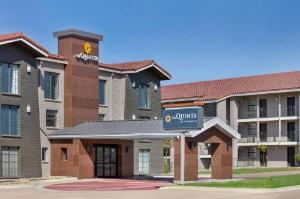 La Quinta Inn by Wyndham Temple, Temple