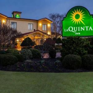 La Quinta Inn & Suites by Wyndham Norfolk Virginia Beach