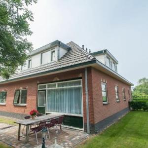 Apartment in a quiet rural area not far from the centre
