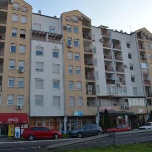 Ada apartments - Beograd