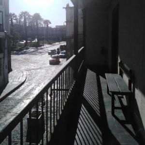 Casablanca Hostal