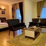 Ream Hotel Amman 