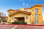 Border Patrol Museum Texas Hotels - La Quinta Inn & Suites By Wyndham El Paso West