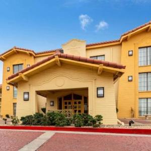 La Quinta Inn & Suites by Wyndham El Paso West