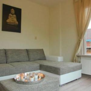 Cozy Apartment in Egmond aan Zee near Beach