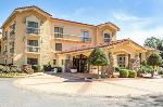 Central Park District I North Carolina Hotels - Quality Inn & Suites Charlotte Airport