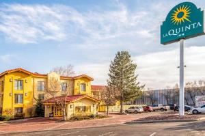 La Quinta Inn by Wyndham Colorado Springs Garden of the Gods, Colorado Springs