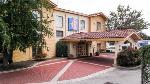 Tusculum College Knoxville Tennessee Hotels - Motel 6-Knoxville, TN