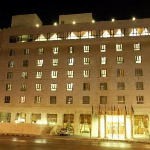 Le Vendome Hotel