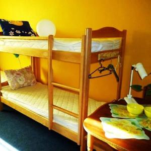 YourHostel Club