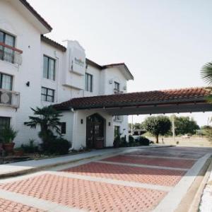 Budgetel Inn & Suites Memphis
