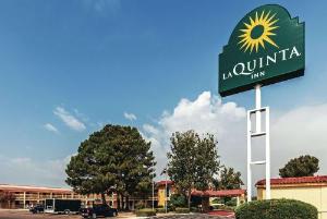 La Quinta Inn by Wyndham and Conference Center San Angelo, San Angelo