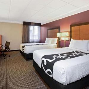 La Quinta Inn & Suites by Wyndham Tacoma Seattle