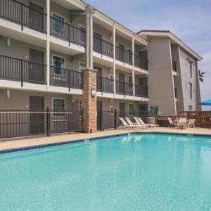 Wingate by Wyndham Galveston East Beach