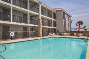 La Quinta Inn by Wyndham Galveston East Beach, Galveston