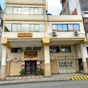 Hostal Montesa