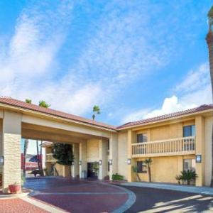 La Quinta Inn by Wyndham Tucson East