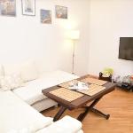 Apartment on Pushkinskaya - Moscow Moscow 