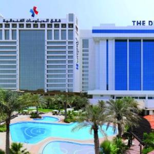 The Diplomat Radisson Blu Residence