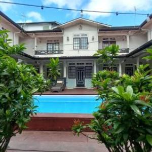 Zeelandia Suites