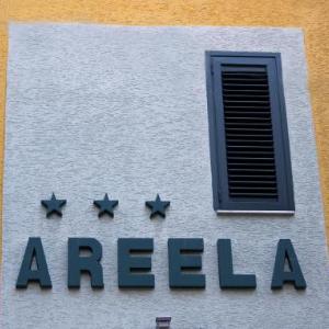 Areela Boutique Hotel