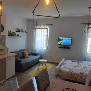 Apartments Magaza