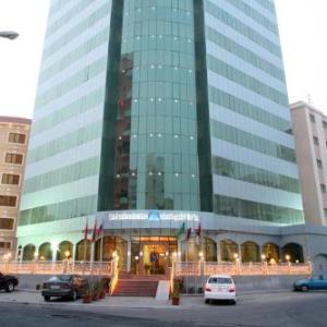 Sara Plaza Hotel