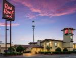 Joe Bucks Texas Hotels - Red Roof Inn Dallas/Richardson