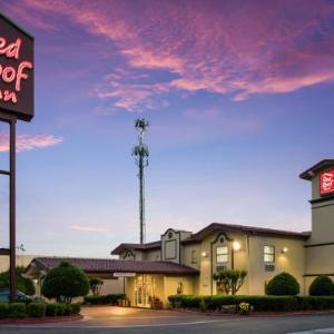 Red Roof Inn Dallas/Richardson