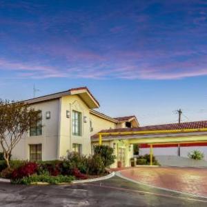 Red Roof Inn Plano