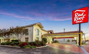 Red Roof Inn Plano, Plano