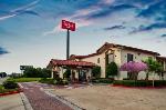 Houston Northwest Radio Thrpy Texas Hotels - Red Roof Inn Houston North - FM1960 & I-45