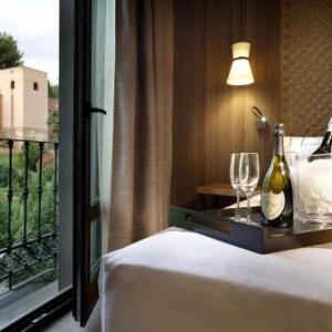 Aurea Washington Irving by Eurostars Hotel Company