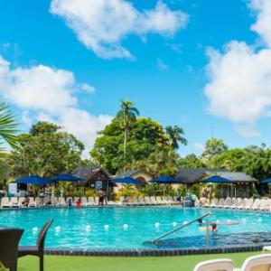Torarica Resort
