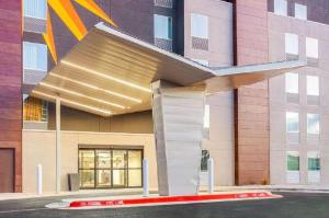La Quinta by Wyndham Lubbock West Medical Center, Lubbock