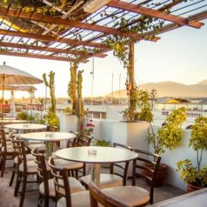 Le Foyer Arequipa